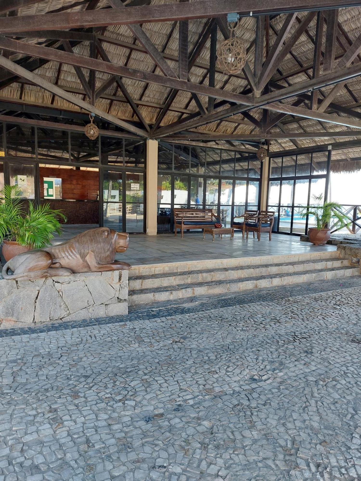 Eco Paradise 213 Cumbuco Exteriér fotografie